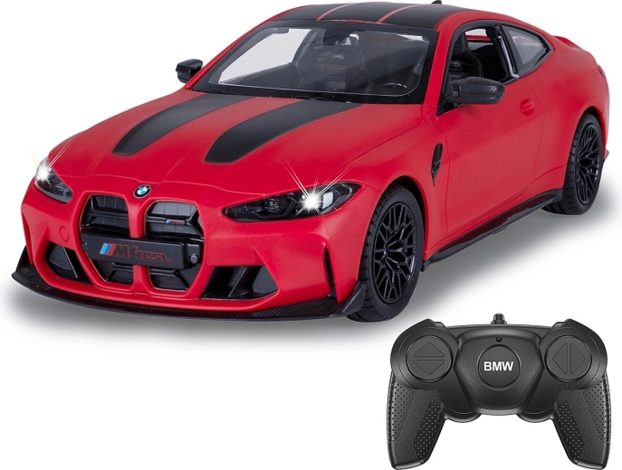 Vrhunska izrada BMW-a M4 CSL