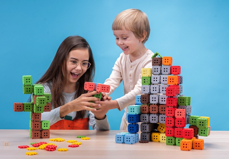 Potpora kreativnosti i fine motorike