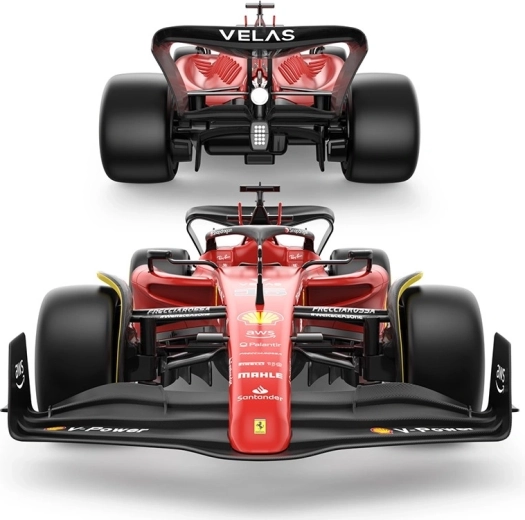 Izdržljiva krila i lako upravljanje