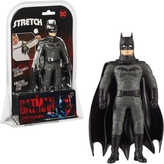 Figurica STRETCH - DC - Batman