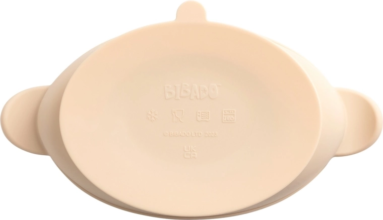 Super suction cup for stable feeding
