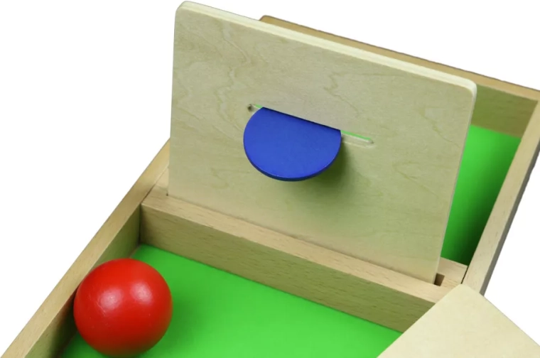 Fine-motor training for fingers and wrist