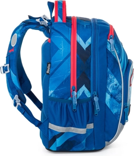 Pametna organizacija za školski dan