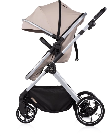 Glatka vožnja zahvaljujući ovjesu