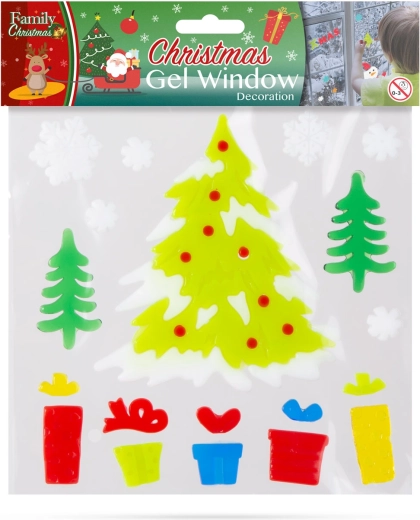 Cheerful Christmas designs