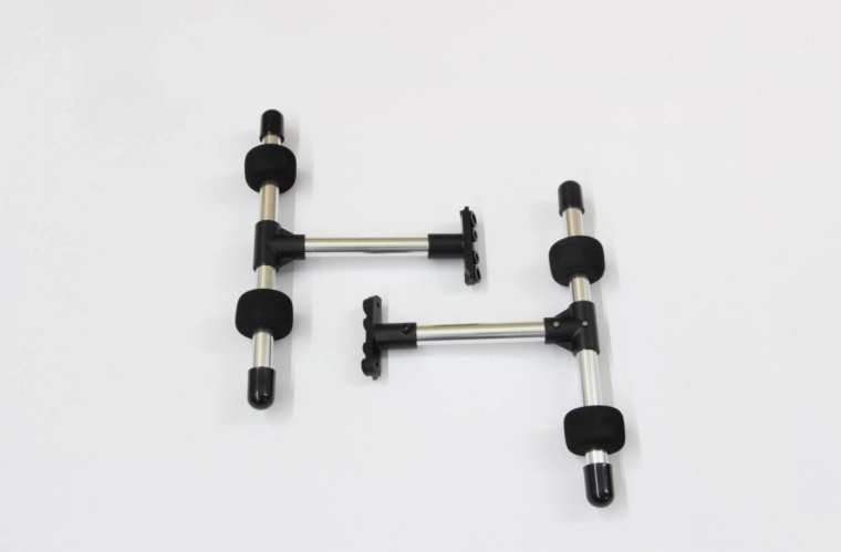 Landing gear for Oberon JAMARA - 1 piece