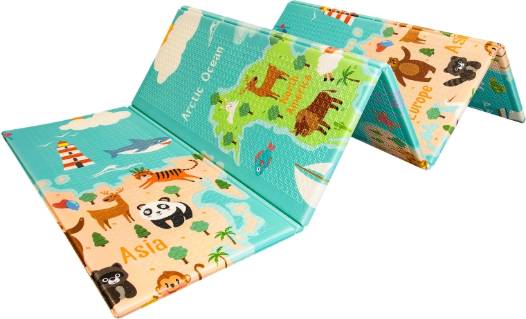 Premium XPE pjena za sigurnost i udobnost