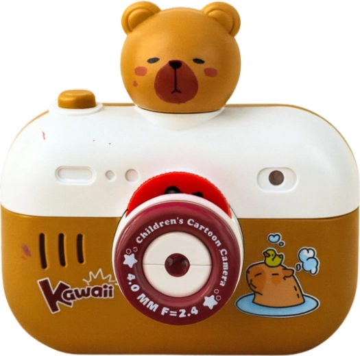 Svjetlosni efekti, zvukovi i melodije