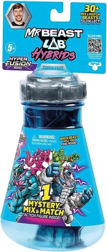 Mystery pakiranje i rijetka izdanja