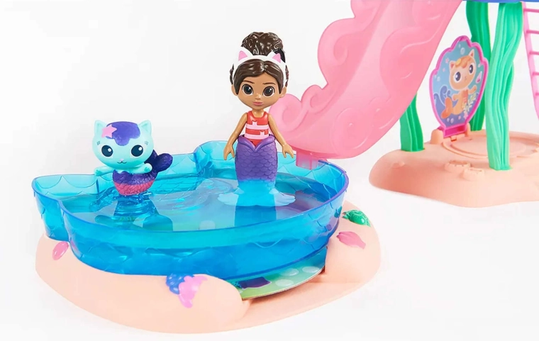 Čarobni repovi koji mijenjaju boju