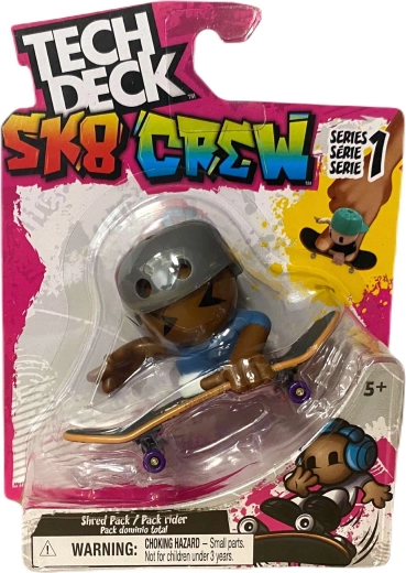 Pokretna figurica za akcijsku igru