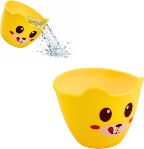 Praktična čašica za ulijevanje