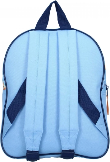 Comfortable to wear on the back