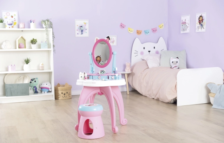 Udobno sjedenje i pametno odlaganje