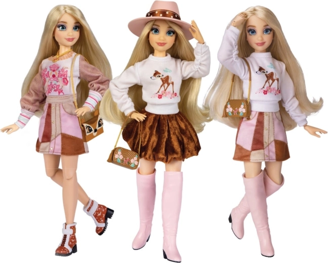 13 zglobova za realistično poziranje