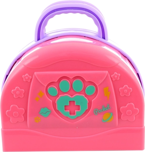 Easy to carry and store