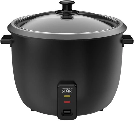 WinningStar electric rice cooker 1.8 l