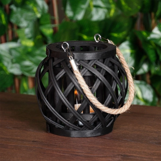 Efektna boho atmosfera