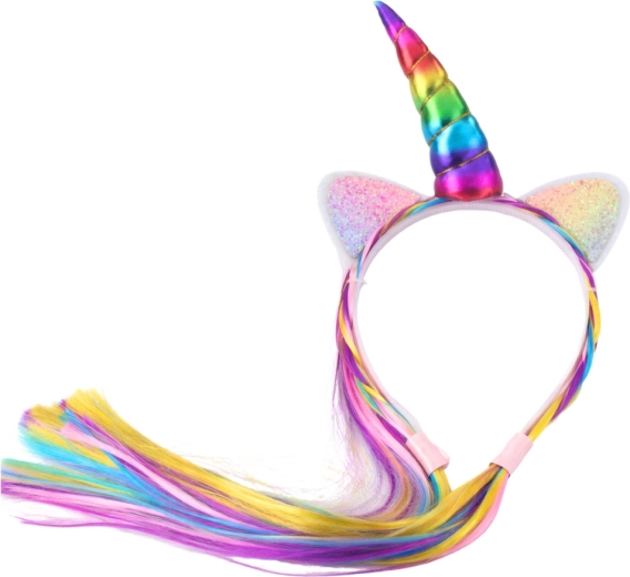 Dugini rog i svjetlucave uške