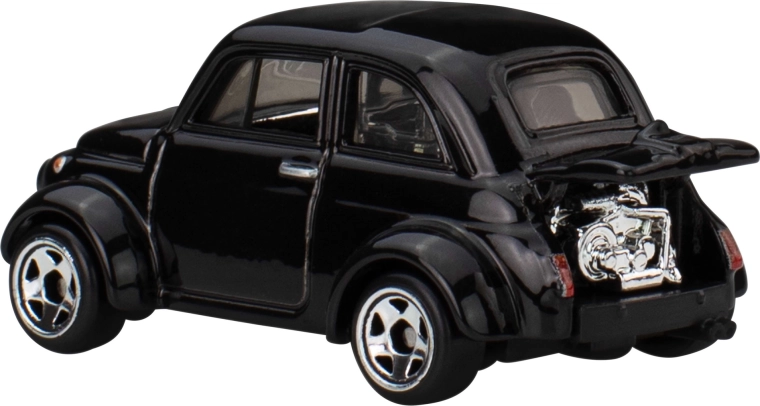 Funkcionalni detalji za igru i kolekciju