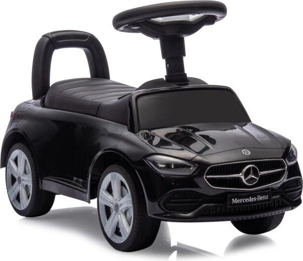 Sounds and storage compartment