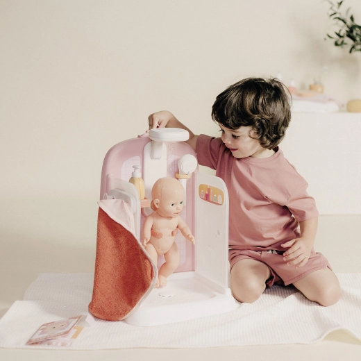 Idealno za lutke do 40 cm