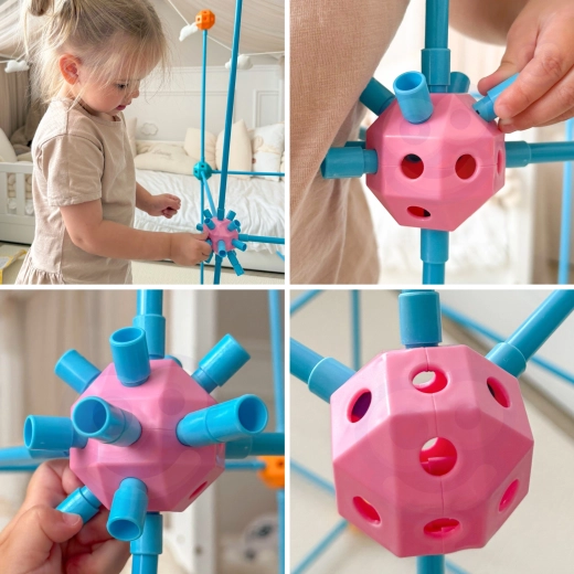 Jednostavna i sigurna montaža