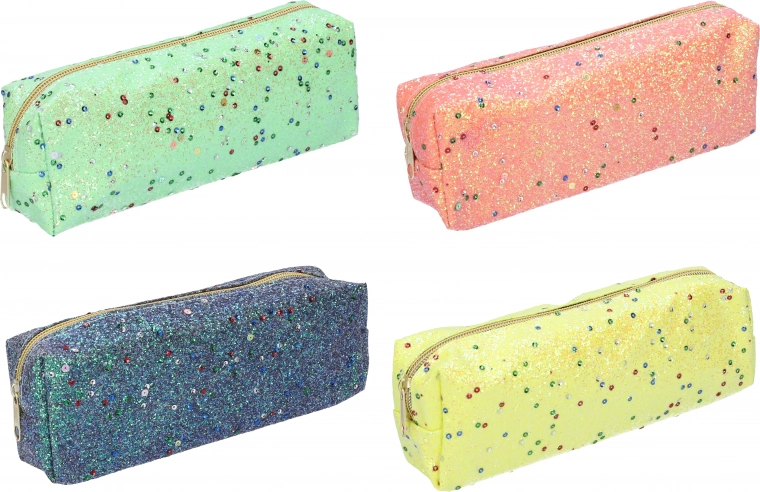 Školska pernica etui 21 × 7 × 4,5 cm