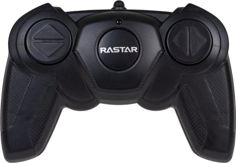 Stabilno 2,4 GHz upravljanje i glatka vožnja