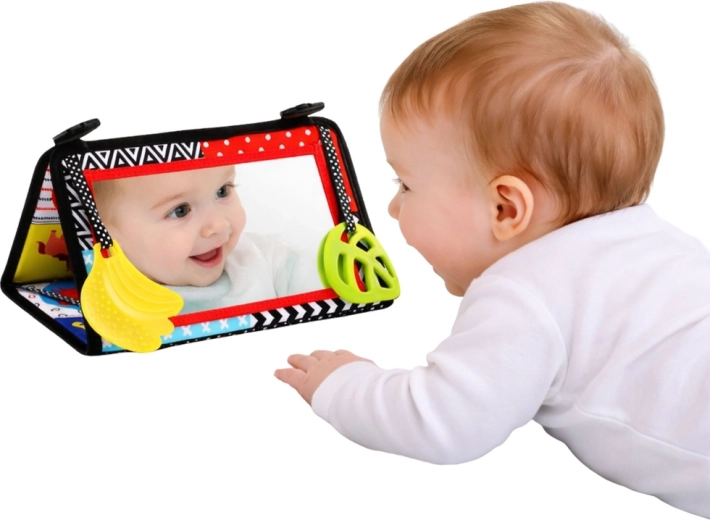 Sigurno ogledalo za otkrivanje sebe