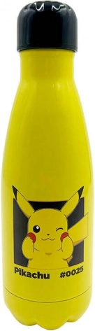 Boca za vodu 500 ml Pokemon PK00025 KiDS Licensing