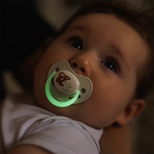 Noćni mir zahvaljujući svjetlećem držaču