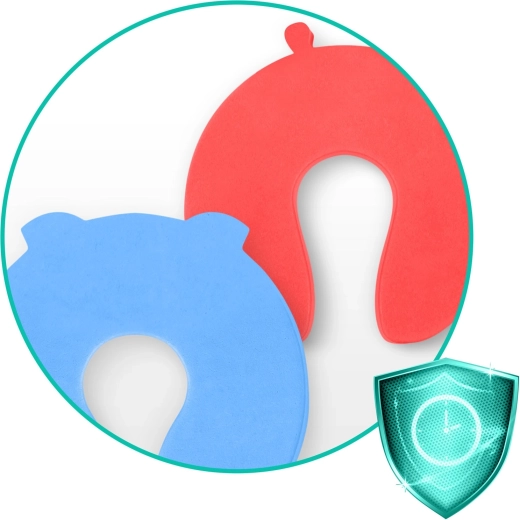 Trenutna zaštita bez alata