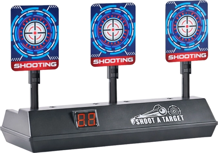 Digitalni brojač bodova i jasan LED zaslon