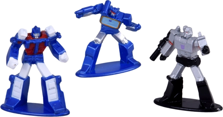 Premium metalna die-cast izrada