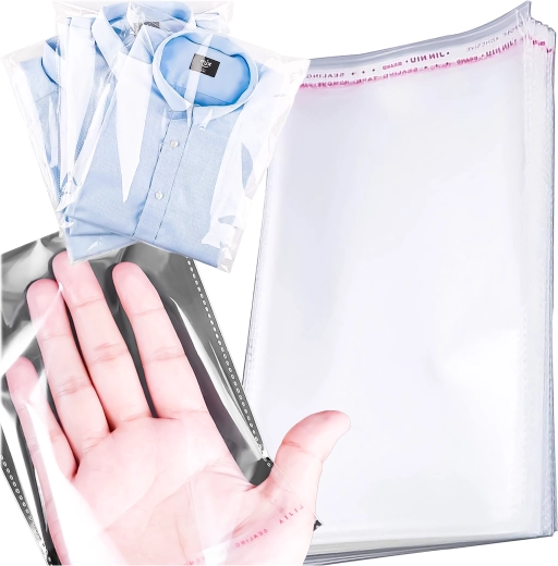 Kristalno čista prezentacija proizvoda