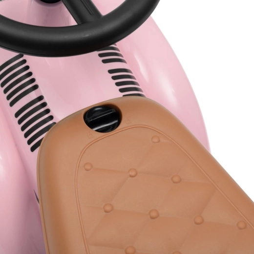 Volan s trubom i ograničenim zakretanjem