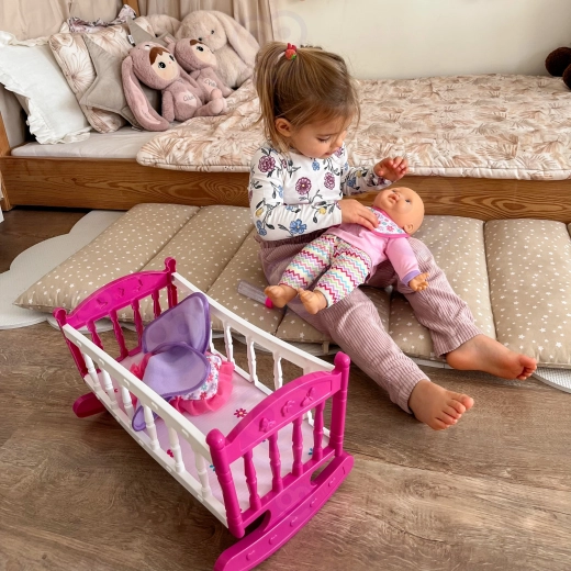 Kompletna oprema za male dadilje