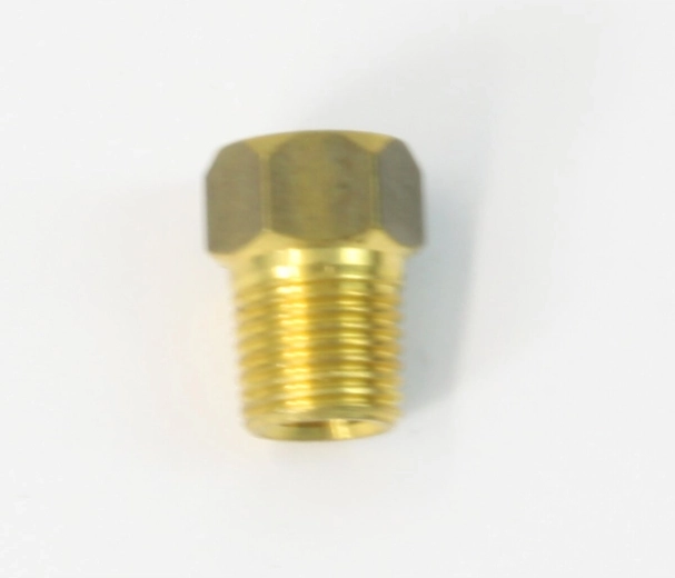 JAMARA M5x0.45F to 1/8M Adapter - 1 piece