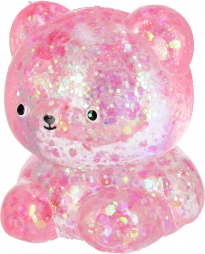 Ružičasta slatkoća za džep