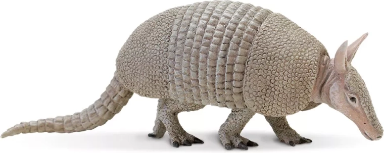 Safari Ltd. Armadillo Figure - 1 piece