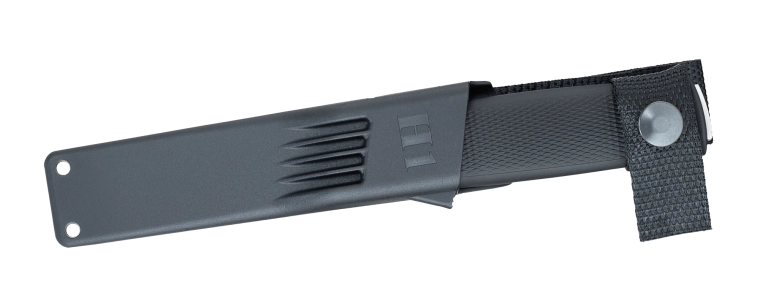 Secure Thermorun grip