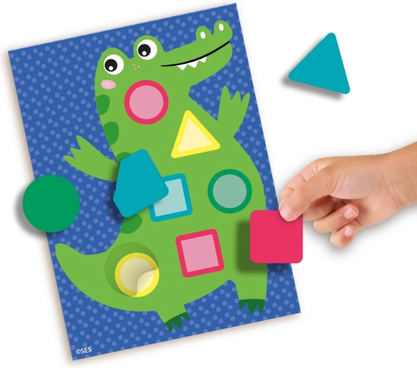 Developing fine motor skills and coordination