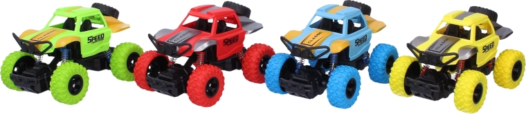 Igračka buggy - 1 komad