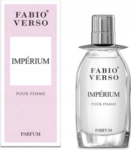 Parfemirana voda BI-ES Fabio Verso Imperium 15 ml
