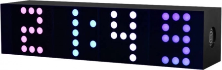 Yeelight Cube Matrix set od 4 panela