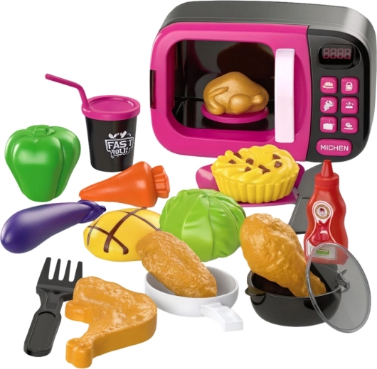 Svjetla i zvukovi kao u stvarnosti