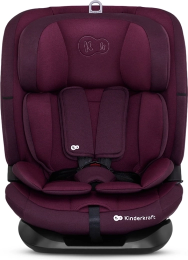 Maksimalna sigurnost prema i-Size