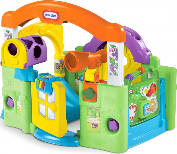 Activity Garden Children's Play Center Little Tikes