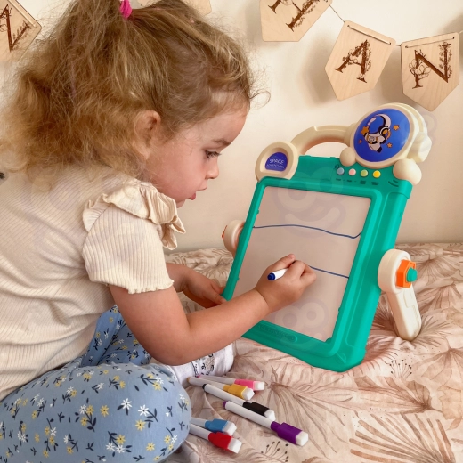 Crtanje bez nereda i beskrajno ponavljanje